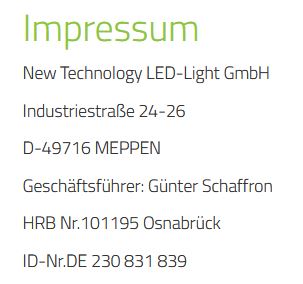 Impressum led-licht-ferkel.de.ntligm.de